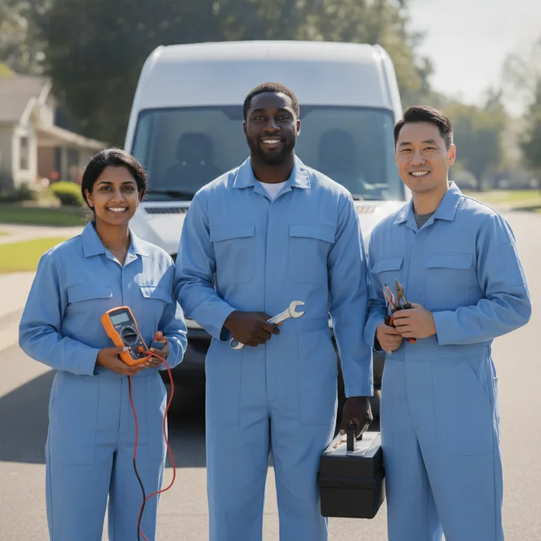 Refrigerator Repair team in Newton